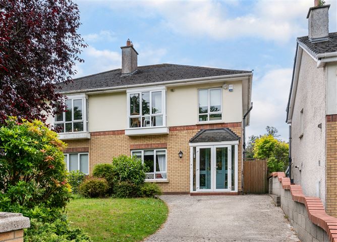9 THE CLOSE, BLESSINGTON ABBEY, BLESSINGTON