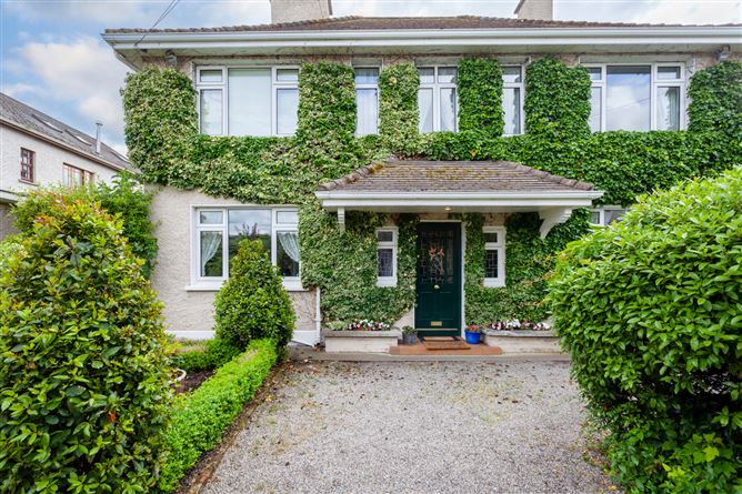 St. Rita's & The Mews, Dublin Street, Kildare Town, Co. Kildare