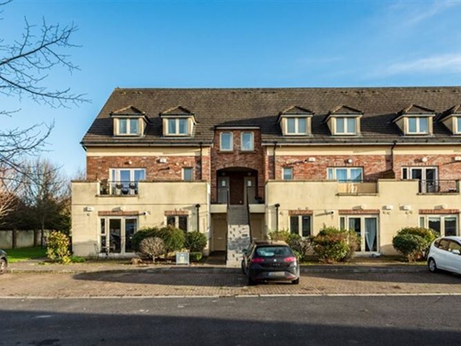 46 Brooklands, Clane, Co. Kildare