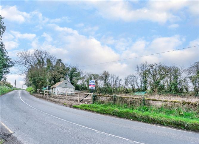 Site With Full Planning Permission, Gormanstown, Kilcullen, Co. Kildare