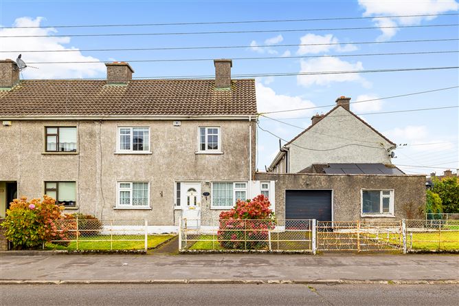 1778 Pairc Mhuire, Newbridge, Kildare