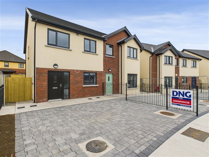 24 Coney Willows, Coneyboro, Athy, Co. Kildare