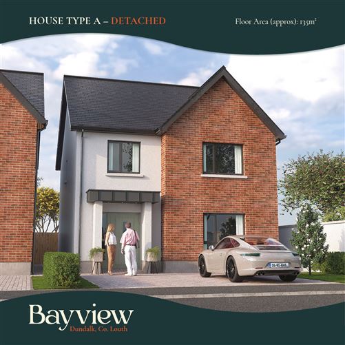 52 Bayview, Red Barns Road, Dundalk, Co. Louth