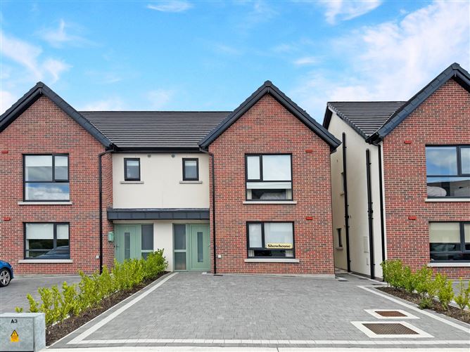 Bayview, Red Barns Road, Dundalk, Co. Louth
