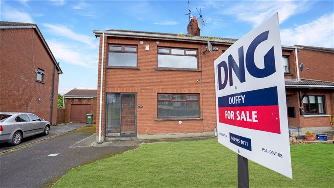 119 Glenwood, Dublin Road, Dundalk, Co Louth, A91YN6X