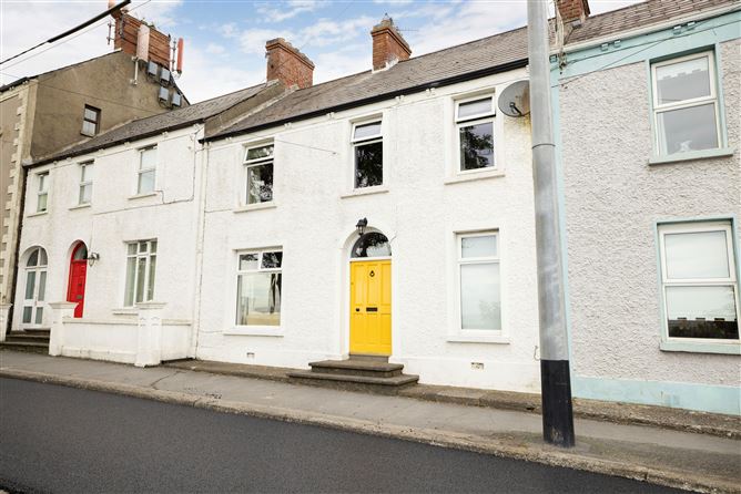 Sea Road, Blackrock, Co. Louth, A91VR74