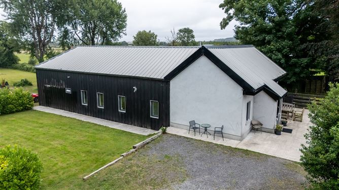 Pluckerstown, Kilmegue, Naas, Co. Kildare, W91KF8E