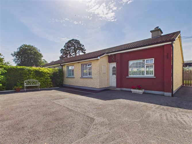 3 Dolmen Heights, Pollerton, Co. Carlow, R93C3F1