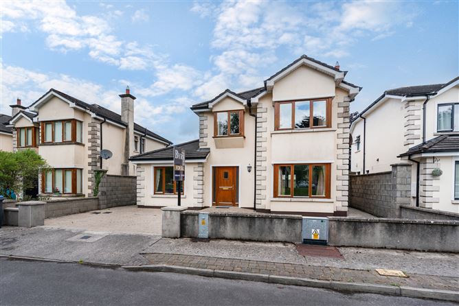 9 Rath Abhainn, Kilkenny Road, Carlow, Co. Carlow, R93X2R6