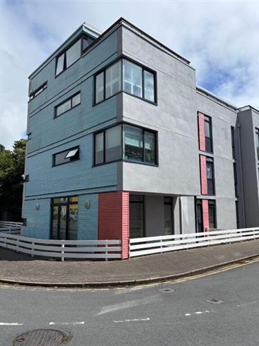 APT 3A THE OAK AVENUE, COUNTESS ROAD, KILLARNEY
