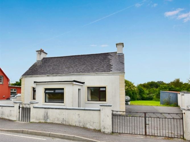 Bedford, Listowel, Listowel, Co. Kerry, V31RD70