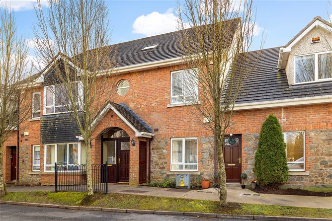 Apt 4 The House, Ban Na Greinne, Naas, County Kildare