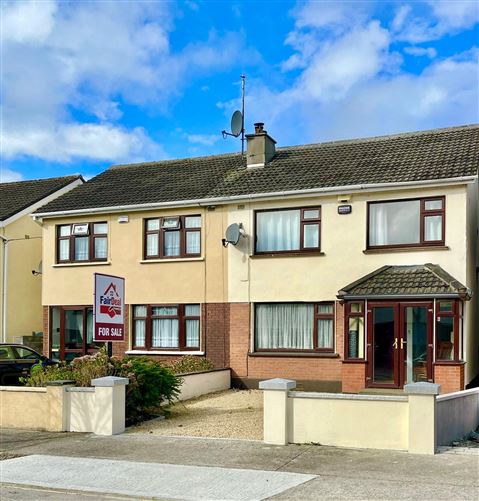 235 River Forest, Leixlip, Kildare, Kildare