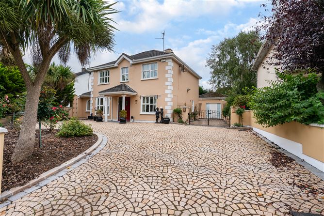 40 Blundell Wood, Edenderry, Offaly