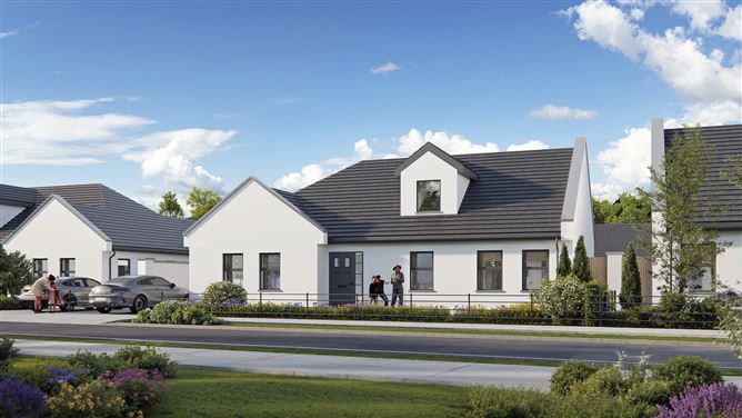 Cluain Aoibhinn, Calverstown, Kildare