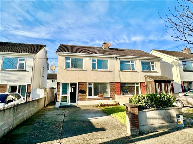 267 RIVERFOREST, LEIXLIP, KILDARE