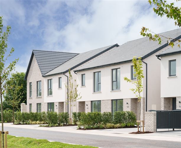 Stradowe Meadows, Athy, Kildare