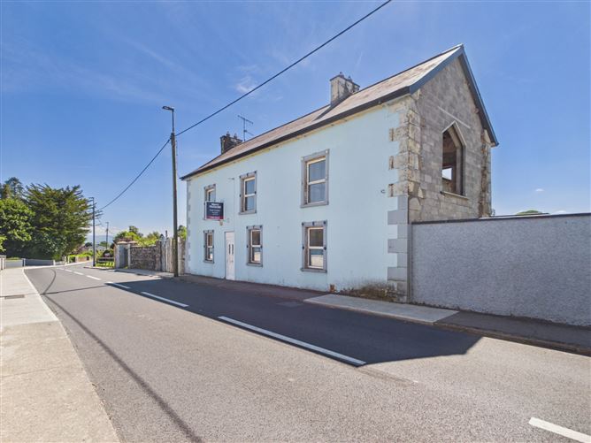 Tipperary Road, Cappawhite, Co. Tipperary, E34NH64