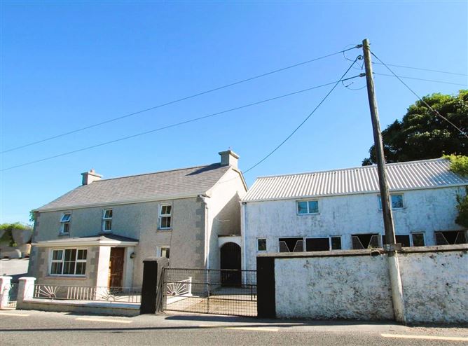 Mocklershill, Cashel, Cashel, Co. Tipperary, E25TV26
