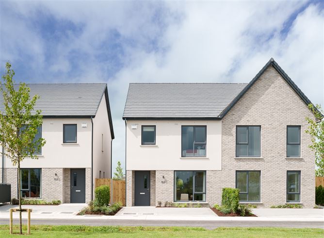 Stradowe Meadows, Athy, Kildare