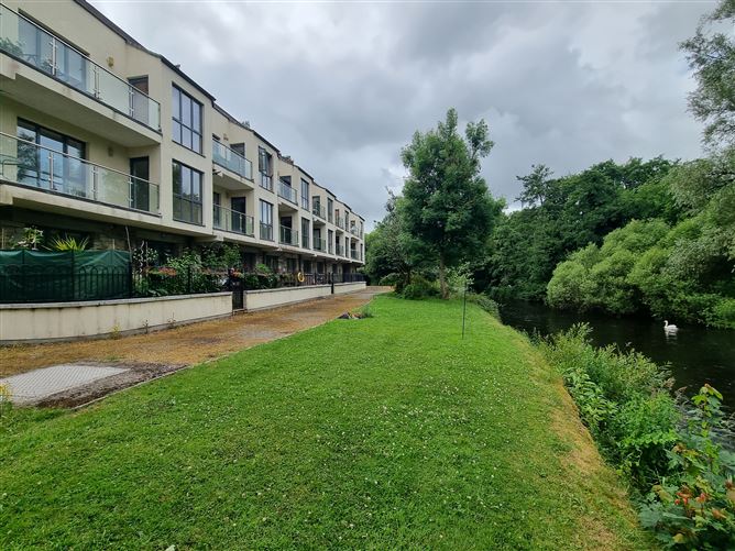 20 MILL RACE, KILCULLEN, KILDARE
