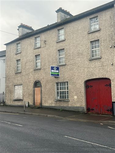 41 Jkl Street, Edenderry, Co. Offaly, R45DK09