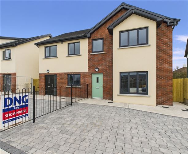 Coneyboro, Athy, Co. Kildare
