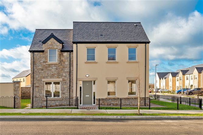 William's Grove, Ardclough, Celbridge, Co. Kildare