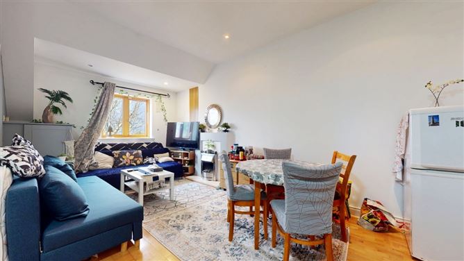 10 THE BEECHES, SALLINS RD, NAAS