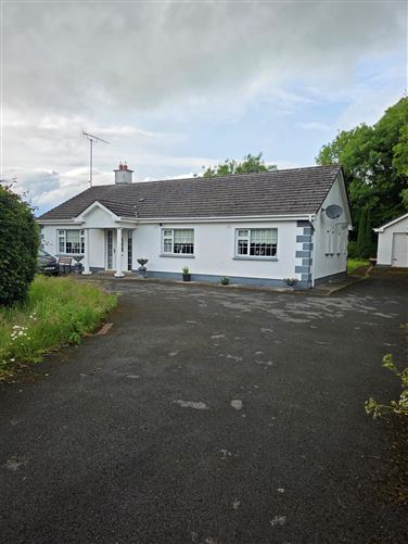 Balrinnet, Broadford, Kildare