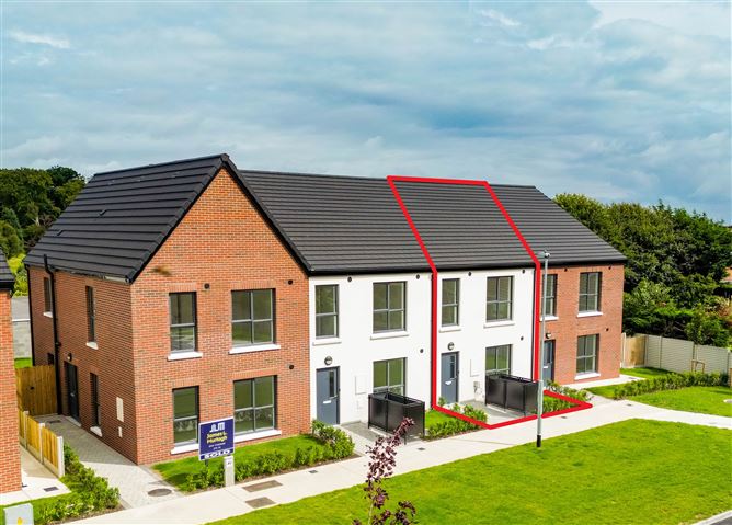10 Ard Na Gréine, Dublin Road, Mullingar, Co. Westmeath, N91KX5R
