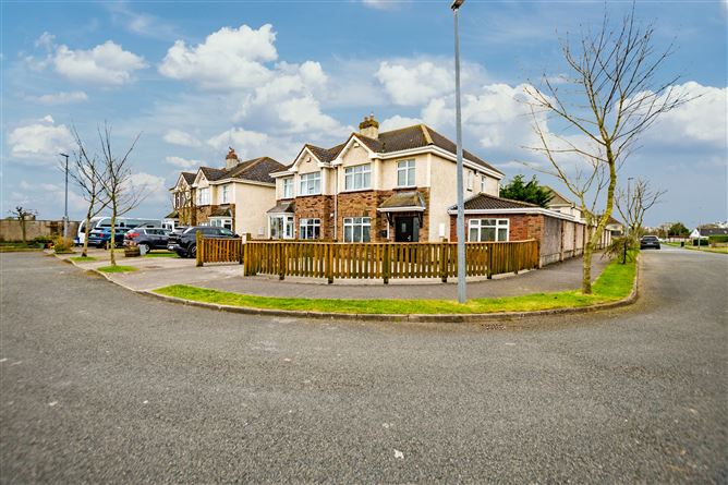 76 Rahanine Manor, Rochfortbridge, Rochfortbridge, Co. Westmeath, N91TX83
