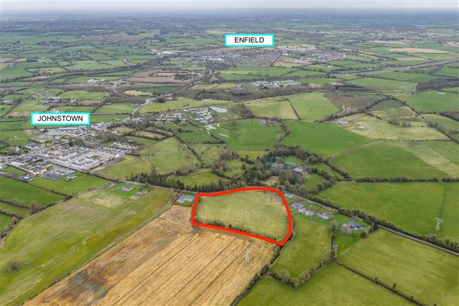 GORTEEN, TUBBER, COUNTY OFFALY