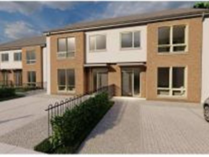 38B Finlay Park, Naas, Kildare