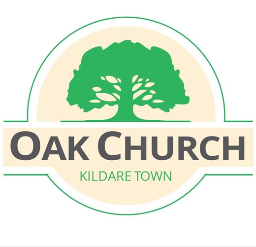 Oak Church, Kildare Town, Kildare