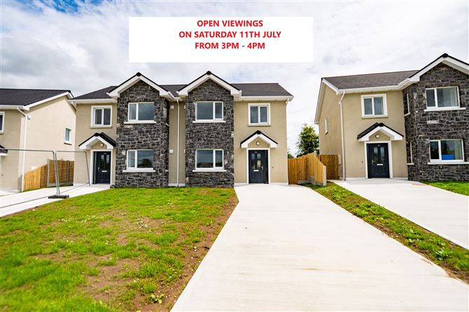 Shantobar, Ballinalee, Co. Longford, Ballinalee, Longford