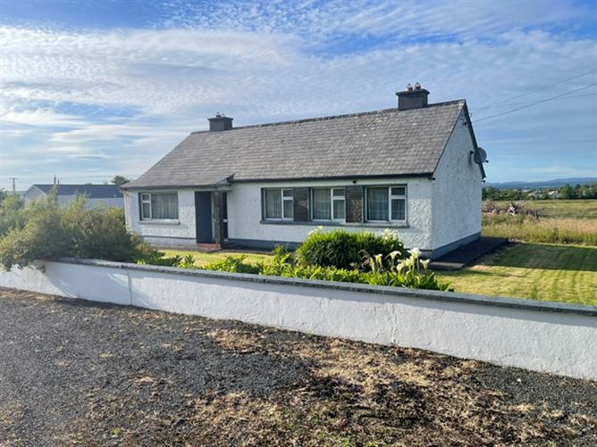 Tibohine, Castlerea, Tibohine, Co. Roscommon, F45R781