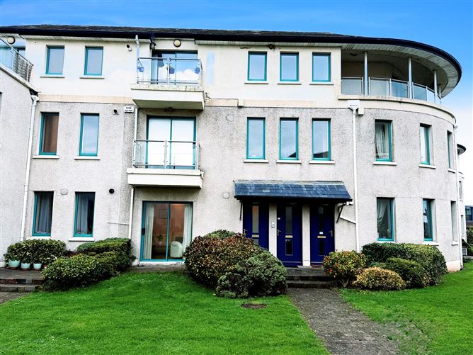 57 Tuskar Court, Marina Villlage, Arklow, Wicklow