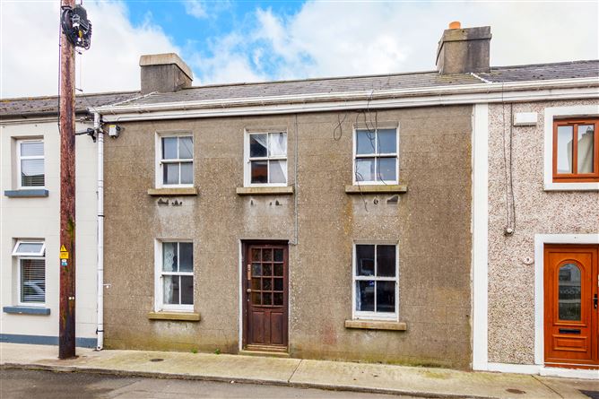 10 Rockview Terrace, Arklow, Wicklow