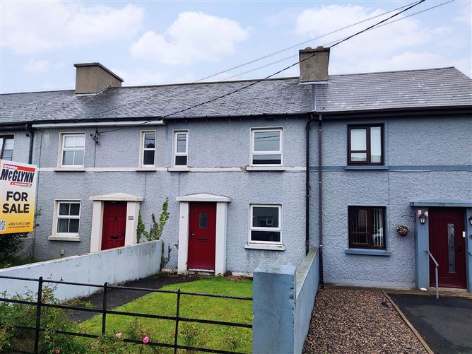 85 ARD ODONNELL, LETTERKENNY, DONEGAL