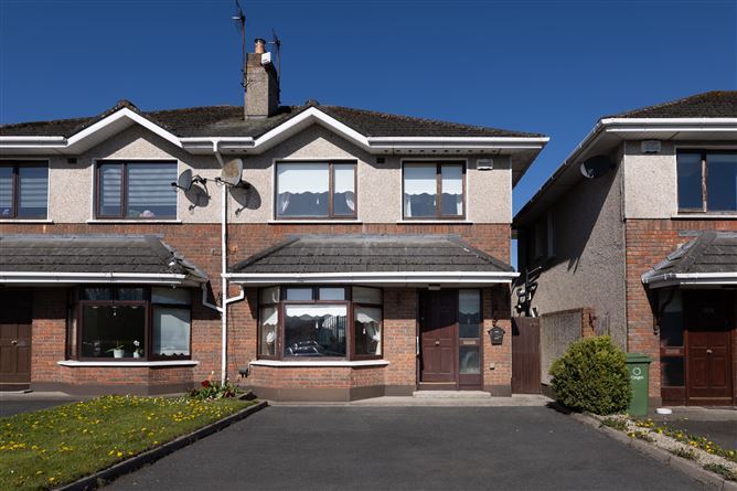 2 Rockypool Gardens, Blessington, Co. Wicklow, W91KN84