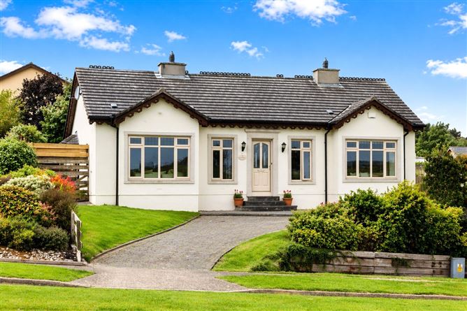23 Seapoint, Wicklow Town, Co. Wicklow, A67C897