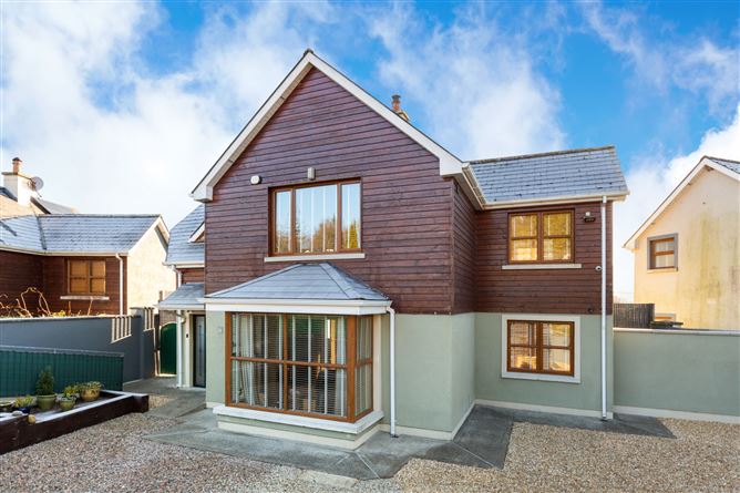23 HAZEL HILL, ANNACURRAGH, AUGHRIM