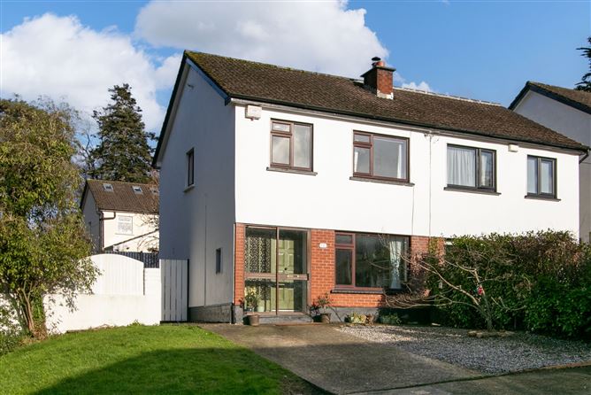 15 Ashton Wood With FPP, Bray, Wicklow