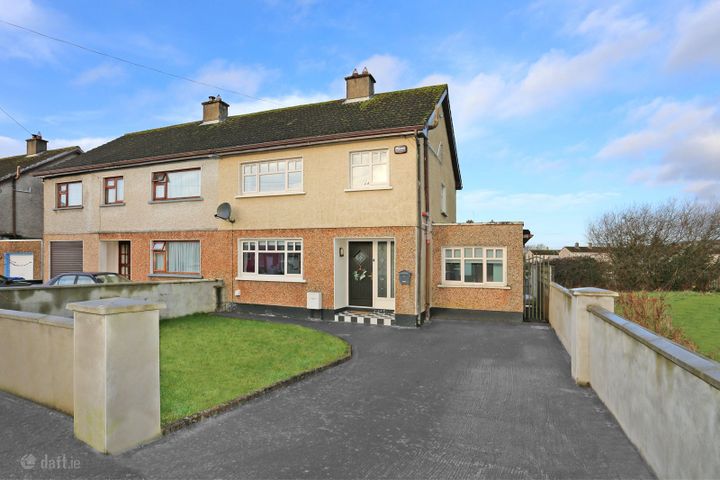 21 Lyradane Avenue, Woodview Park, Moylish, Co. Limerick, V94C7WX