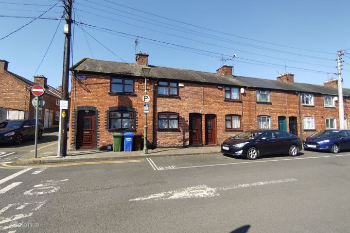8 BISHOP ST, LIMERICK, LIMERICK