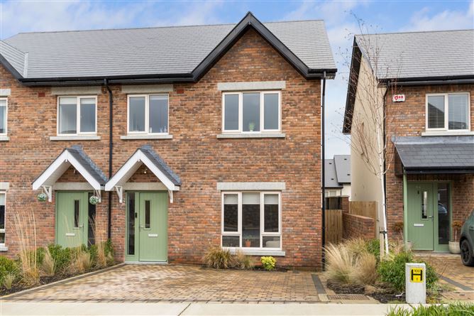 63 Rockfield Close, Newtownmountkennedy