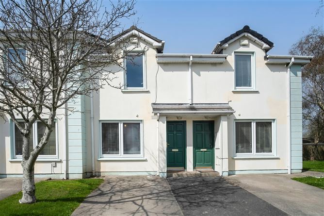 2 Anchor Mews, Arklow, Wicklow
