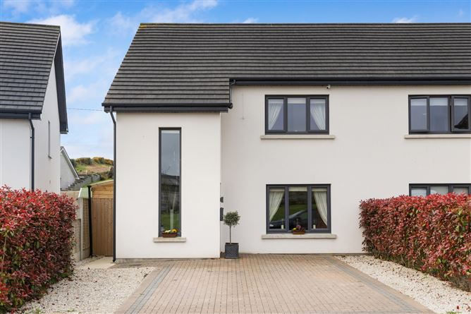 6 Monterey, Wicklow Hills, Newtownmountkennedy, Co. Wicklow