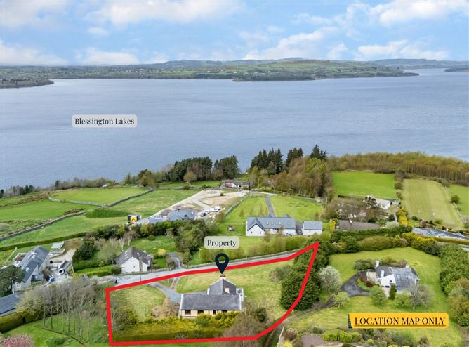 Ballyknockan, Valleymount, Co. Wicklow, W91X3W5